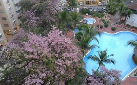 Garden City Service Melaka Malacca