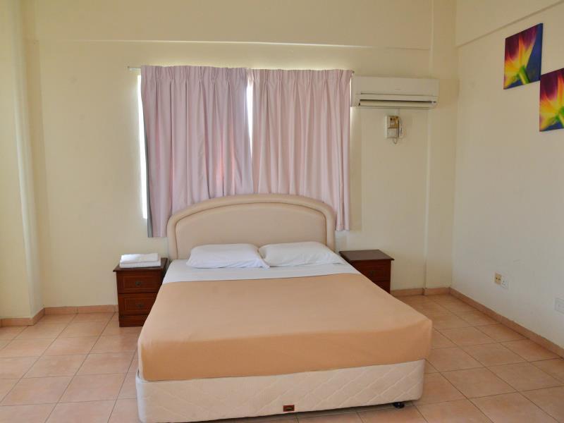 Garden City Service Apartment Melaka Luaran gambar